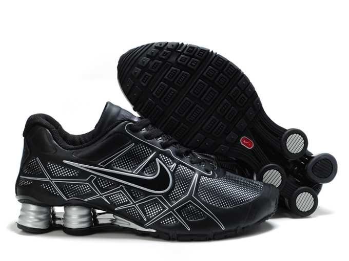 nikeshox running course a pieds acheter